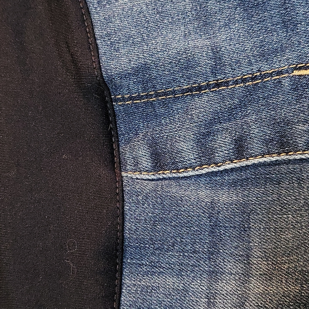 Maternity jeans - Picture 4 of 6